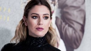 La confianza de Netflix en Blanca Suárez