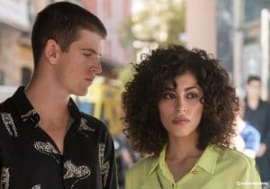 ‘Élite’ prepara ya su última temporada con el regreso de personajes