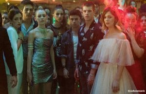 Netflix anuncia la fecha de estreno de la tercera temporada de ‘Élite’
