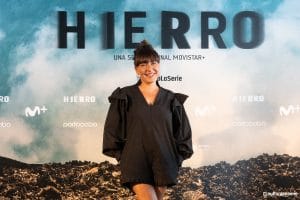 ‘Hierro’ arranca el rodaje de su segunda temporada