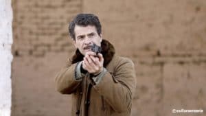 Olivares desvela las tramas de la nueva temporada de ‘El ministerio del tiempo’, con cambio de reparto y olvidada desde hace años en TVE