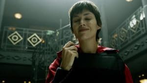 Netflix estudia ampliar ‘La Casa de Papel’ con una nueva serie tras el tirón de ‘Berlín’