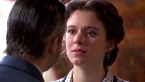 ¿Está en peligro la emisión de nuevos capítulos de las series diarias por el estado de alarma?