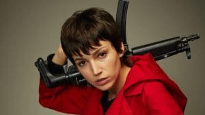 ‘La casa de papel’: el fenómeno global que cambió la industria