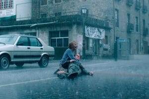 Los Premios Platino premian por primera vez la ficción española con las nominaciones de ‘Antidisturbios’, ‘La casa de papel’, y ‘Patria’