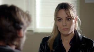 VIDEO: Sara quiere romper con Miguel, esta semana en ‘Servir y proteger’ (video)