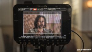 TVE lanza una precuela de ‘El ministerio del tiempo’ para estrenarla el 20 de abril