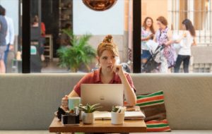 Netflix renueva ‘Valeria’ por una segunda temporada
