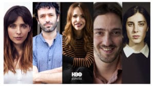 HBO España apuesta por la serie ‘En casa’, que presentará la vida de varios personajes en el confinamiento