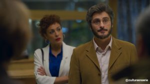 La nueva comedia de Antena 3, ‘Benidorm’, llegará a Atresplayer en junio