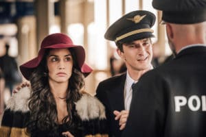 ‘Lejos de ti’ emite hoy su capítulo final