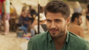 Maxi Iglesias rompe su silencio: “Sufrí bullying en el rodaje de ‘Física o química’”