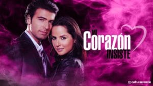 ‘Mi corazón insiste’ llega este lunes 15 a Nova