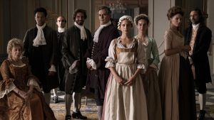 Antena 3 prepara ‘Beguinas’ siguiendo la estela de ‘La cocinera de Castamar’