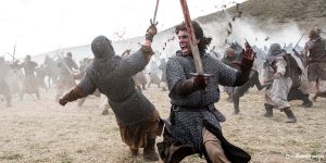 Primer teaser y elenco completo de ‘El Cid’, la gran apuesta de Amazon Prime Video