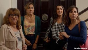 ‘Señoras del (h)AMPA’ anuncia la fecha de estreno de su nueva temporada en Amazon