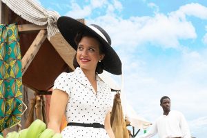 ‘Dos vidas’ se emitirá en el canal africano de telenovelas NTVCA