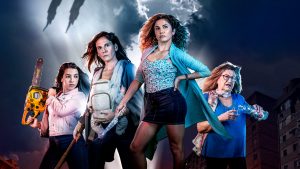 Así es el trailer de la segunda temporada de ‘Señoras del (h)Ampa’