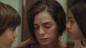 Bahar se entera de que Sarp puede estar vivo, avances del 23 al 27 de noviembre en ‘Mujer’
