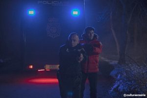 Netflix estrena el nuevo thriller de Javier Gutiérrez en enero