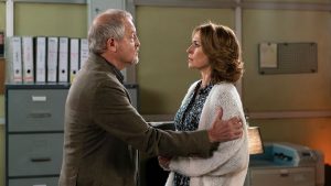 El lunes en ‘Mercado Central’: Adela denuncia a Fernando por violación