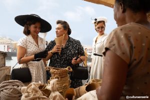 ‘Dos vidas’, la sustituta de ‘Mercado central’ ya tiene fecha de estreno