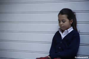 Candan confiesa que quiere adoptar a la pequeña Öykü, el domingo en ‘Mi hija’