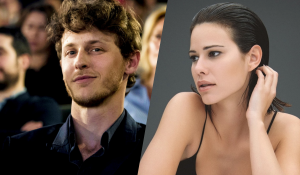 La segunda temporada de ‘Valeria’ (Netflix) ficha a Nicolás Coronado y Nani Jiménez
