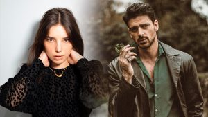 Michele Morrone y Federica Sabatini se suman a ‘Toy boy’ en su segunda temporada