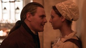 Atresplayer estrena el capítulo 10 de ‘La cocinera de Castamar’