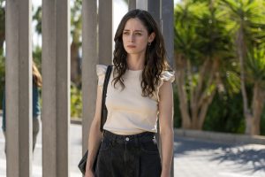 Antena 3 prepara ‘Perdiendo el juicio’ con Elena Rivera como protagonista