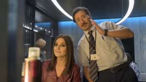 Encontrar una doble para la reina Letizia, en el cuarto capítulo de ‘Los hombres de Paco’