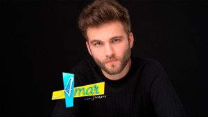 Andrés Picazo se suma al reparto de ‘Amar es para siempre’