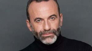 #EnCasaCon: Antonio Reyes (‘Amar es para siempre’, ‘Servir y proteger’, ‘Las chicas del cable’)