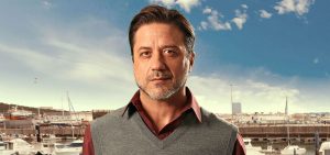 Enrique Arce estará en la segunda temporada de ‘Toy Boy’