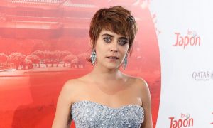 María León se suma al reparto de ‘Madre’