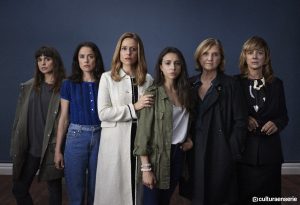 Netflix prepara un true crime con el equipo de ‘Intimidad’