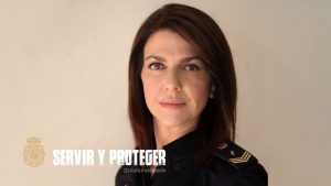 Mamen Camacho estará en la sexta temporada de ‘Servir y proteger’