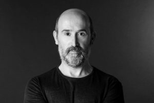 Javier Cámara protagoniza ‘Rapa’, nueva serie de Movistar+