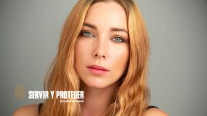 Natalia Rodríguez, nuevo fichaje de ‘Servir y proteger’ para su sexta temporada