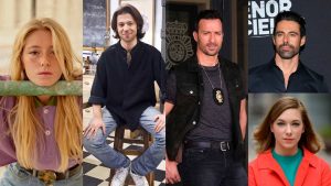 Verónika Mora, Ignacio Montes, Malva Vela, Natalia Rodríguez, Pablo Puyol y Emmanuel Esparza se suman al reparto fijo de ‘Servir y proteger’