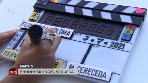 TVE filtra por error la muerte de uno de los protagonistas de ‘Servir y proteger’