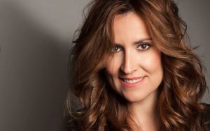 Bego Isbert se incorpora al reparto de ‘Dos vidas’