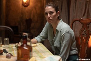 ‘Jaguar’, la nueva serie de Netflix y Blanca Suarez llega en septiembre