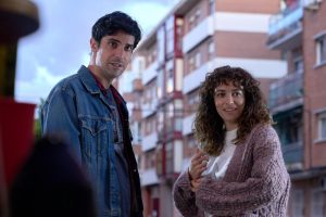 Así es el capítulo 6 de ‘#Luimelia’