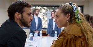 Así es el tercer capítulo de la temporada 4 de ‘#Luimelia’ con Samuel Viyuela