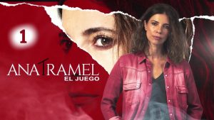 Todas las promos de ‘Ana Tramel. El juego’, la gran apuesta de ficción de TVE para el otoño