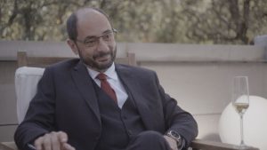 Jordi Sánchez se incorpora al reparto de ‘Entrevías’ la nueva serie de José Coronado