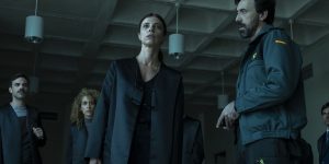 Así es el primer capítulo de ‘Ana Tramel. El juego’ que se estrena mañana en La 1