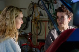 La relación pende de un hilo en el capítulo 7 de ‘#Luimelia’